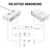 4smarts Desk GaN 65W Desktop Charger White Silver Type F