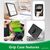 4smarts Rugged Case Grip for iPad A16 and 10th Gen Black