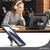 4smarts Rugged Case Grip for Samsung Galaxy Tab A9+ Black