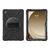 4smarts Rugged Case Grip for Samsung Galaxy Tab A9+ Black