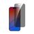 4smarts Second Glass Privacy for iPhone 17 with Mounting Frame