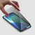 4smarts Second Glass Privacy for iPhone 17 with Mounting Frame