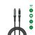 4smarts DigitCord Enterprise USB4 USB-C Cable 1.5m Black