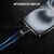 4smarts DigitCord Enterprise USB4 USB-C Cable 1.5m Black