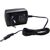 Aixcase AIX-BLUSB3SI-PS SATA IDE USB Adapter Black
