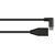 Good Connections Angled USB-C to USB-A OTG Cable 5 Gbps