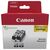 Canon PGI-520BK Twin Pack - 2-pack - 19 ml - black - o | 2932B019