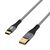 EFB-Elektronik USB-A to USB-C Cable 0.5 m, 60 W