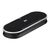 EPOS EXPAND 80T Teams Conference Speakerphone, Six Microphones, USB-C/Bluetooth, Black/Silver