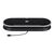 EPOS EXPAND 80T Teams Conference Speakerphone, Six Microphones, USB-C/Bluetooth, Black/Silver