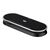 EPOS EXPAND 80T Teams Conference Speakerphone, Six Microphones, USB-C/Bluetooth, Black/Silver
