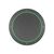 Jabra Speak2 40 UC USB-A/USB-C Conference Speakerphone, Four Microphones, Dark Grey