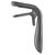 2GO CarClip 797213 Black Carbon Look Magnetic Air Vent Phone Holder