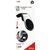 2GO CarClip 797222 Black Silver Magnetic Air Vent Phone Holder