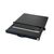 Aixcase AIX-19K1UKDETP-B Rack Keyboard Drawer Black RAL 9005