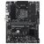 MSI PRO B550-S WIFI6E AM4 ATX Motherboard