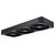 NZXT F360X 360 mm Performance RGB Fan, Black