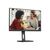 AOC 27E3QAF 27-inch Full HD IPS 75Hz Monitor, Height-Adjustable Stand, HDMI / DisplayPort / VGA, Speakers