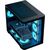 AeroCool P500C-G-BK-V1 Black PC Case