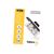 Fellowes Value Pack A4 Glossy Laminating Pouches 250 Pack