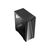 AeroCool Mirage-G-BK-V1 Black PC Case