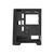 AeroCool Mirage-G-BK-V1 Black PC Case