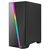 AeroCool Mirage-G-BK-V1 Black PC Case