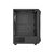 AeroCool Falcon ARGB G-BK-V2 Black PC Case