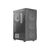 AeroCool Falcon ARGB G-BK-V2 Black PC Case