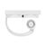ARCTIC Liquid Freezer III 280 A-RGB White All-in-One CPU Liquid Cooler, 280mm, AM4/AM5 and LGA1700/1851