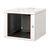 Equip Pro Mount 9U 19" Wall Cabinet