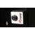 Equip Eco Mount 6U 10" Wall Cabinet