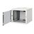 Equip Pro Mount 9U 19" Wall Cabinet