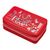 Herlitz TriCase Vintage Love Filled Pencil Case