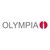 Olympia 9170 A4 Thermal Binding Covers 3mm Blue Black Red 30 Pack
