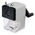 Dahle 155 Grey Manual Pencil Sharpener with Desk Clamp