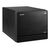 Shuttle XPC cube SB860R8 Black Barebone PC, B860, 500W Gold PSU