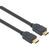 Manhattan CL3 High Speed HDMI Cable with Ethernet, 5m, Black