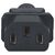 Manhattan Schuko to C13 Power Cord 1.8 m Black