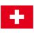 EFB Swiss Plug to Angled C13 Power Cord 1.8 m