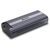 Lindy 43394 USB4 NVMe M.2 SSD Enclosure, 40 Gbps, PCIe 4.0 x4, Dark Grey