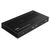 Lindy 38397 HDMI USB over IP Decoder, 4K30 4:4:4, PoE, Black