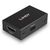 Lindy 38391 HDMI 2.1 Repeater, 8K60 4:4:4 8-bit, 48 Gbps, Black