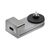 Kensington K65101WW Silver Locking Adapter for Mac Studio