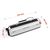 Peach PB200-70 A4 Thermal Binding Machine in White and Orange