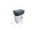 HP OneShred Auto 80CC White Cross-Cut Paper Shredder