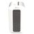 Fellowes Powershred LX65 100110076 White Cross-Cut Shredder
