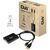 Club 3D CAC-1130-A Mini DisplayPort to Dual-Link DVI-D Active Adapter, HDCP OFF, 60 cm