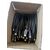 Equip 159332 DisplayPort 1.2 Cables, 2 m Each, 4K60, Black, Pack of 15