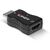Lindy 32119 black HDMI edid emulator